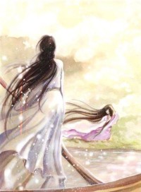 蕭塵天姬黑獄天師